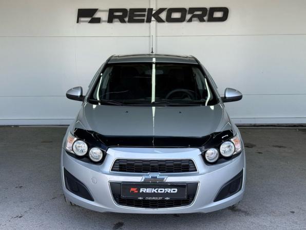 Chevrolet Aveo II с пробегом 2012 года, цена 720 000 рублей, 200501 км, седан, Автокод Объявления