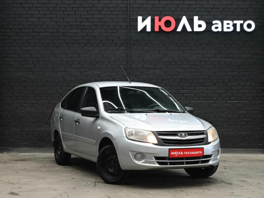 Lada (ВАЗ) Granta I Екатеринбург  - изображение 3