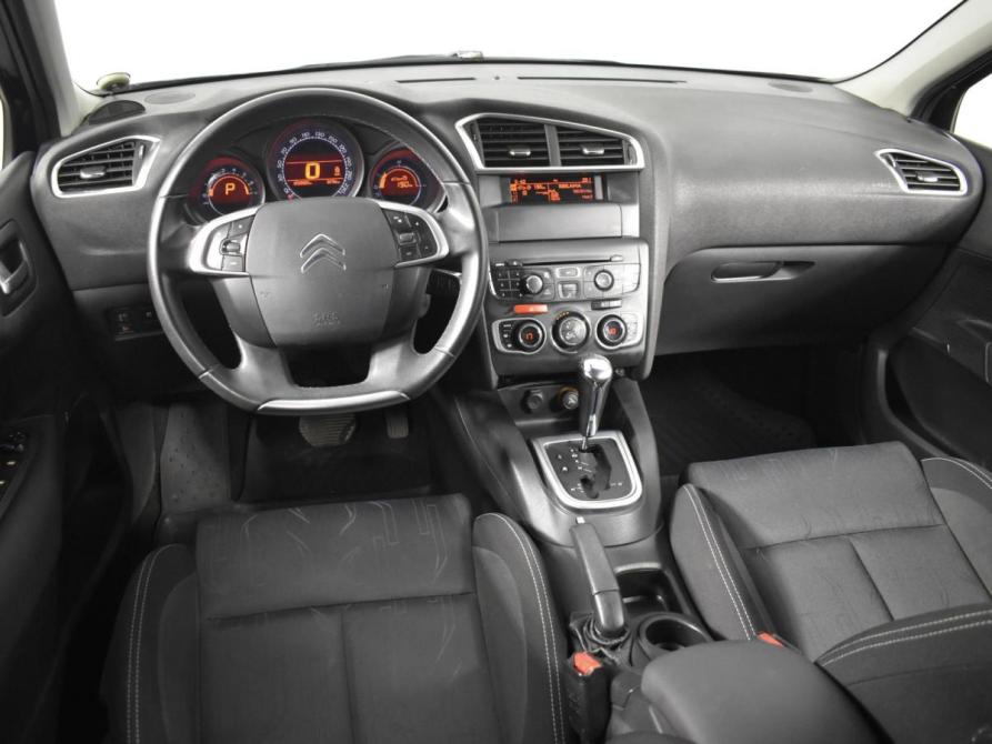 Citroen C4 I Казань  - изображение 6