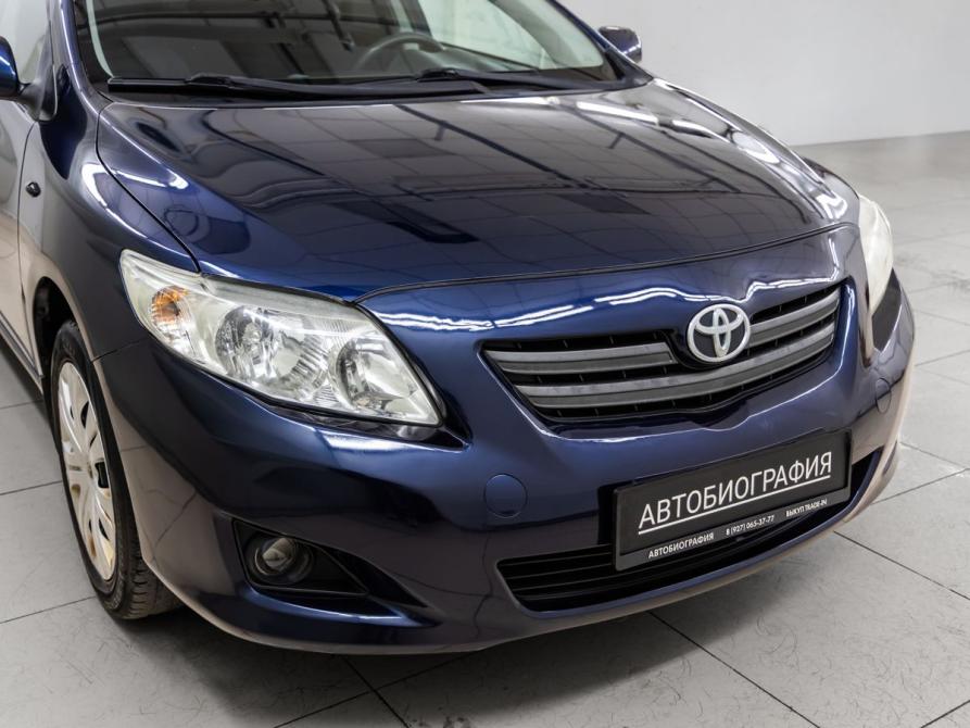 Toyota Corolla X (E140 E150) Волгоград  - изображение 10
