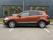 Suzuki SX4 II (S-Cross) Рестайлинг Ярославль  - изображение 23