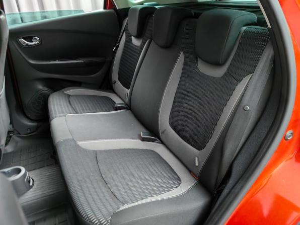 Renault Kaptur I с пробегом 2019 года, цена 1 375 000 рублей, 54616 км, внедорожник, Автокод Объявления