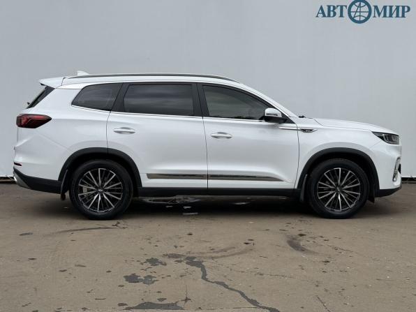 Chery Tiggo 8 Pro I с пробегом 2021 года, цена 1 850 000 рублей, 87200 км, внедорожник, Автокод Объявления