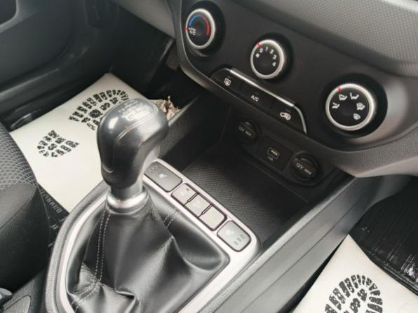 Hyundai Creta I с пробегом 2019 года, цена 1 587 100 рублей, 88523 км, внедорожник, Автокод Объявления