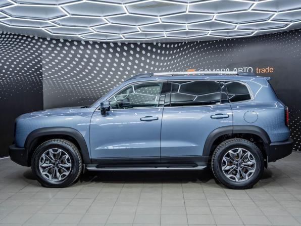 Haval Dargo с пробегом 2023 года, цена 2 500 000 рублей, 61399 км, внедорожник, Автокод Объявления