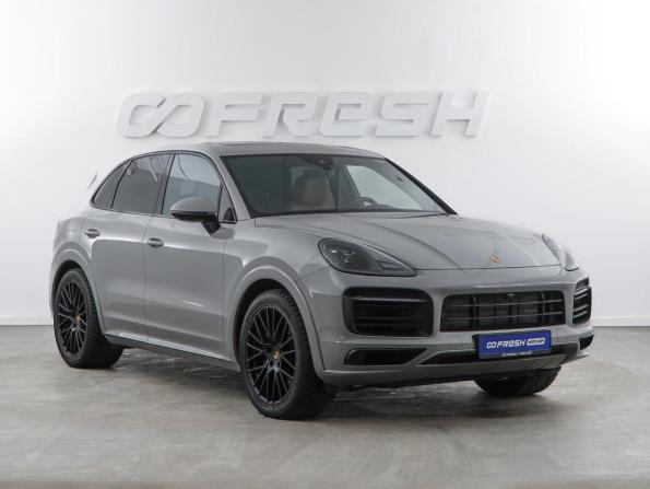 Porsche Cayenne III с пробегом 2021 года, цена 12 598 999 рублей, 33458 км, внедорожник, Автокод Объявления