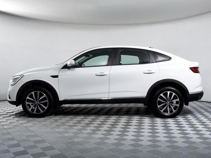 Renault Arkana I Москва  - изображение 9