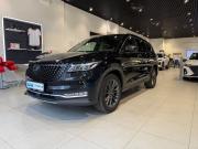 Dongfeng DFSK ix7 Москва  - изображение 26