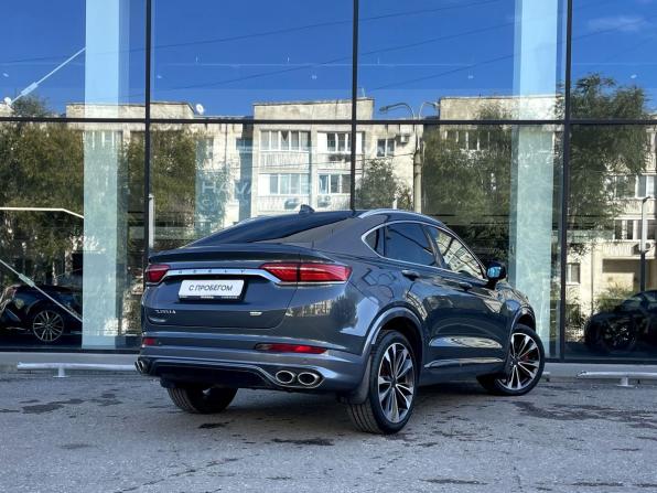 Geely Tugella I с пробегом 2022 года, цена 2 780 000 рублей, 49377 км, внедорожник, Автокод Объявления