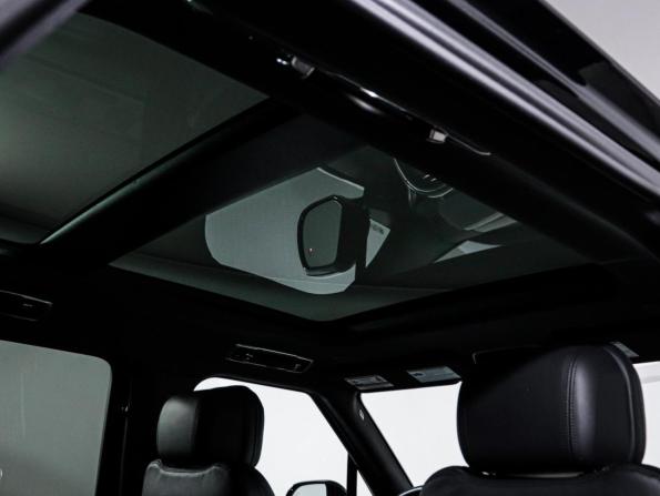 Land Rover Range Rover V с пробегом 2022 года, цена 12 600 000 рублей, 91312 км, внедорожник, Автокод Объявления