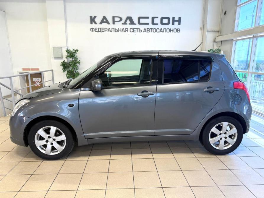 Suzuki Swift III Волгоград  - изображение 5