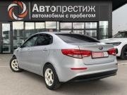 Kia Rio III Рестайлинг Волгоград  - изображение 33