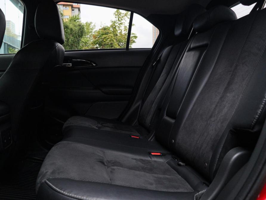 Mitsubishi Eclipse Cross I Рестайлинг Москва  - изображение 7