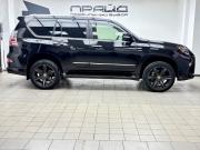 Lexus GX II Рестайлинг Ростов-на-Дону  - изображение 27