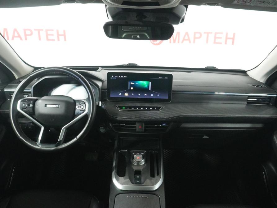Haval Jolion I Вологда  - изображение 15