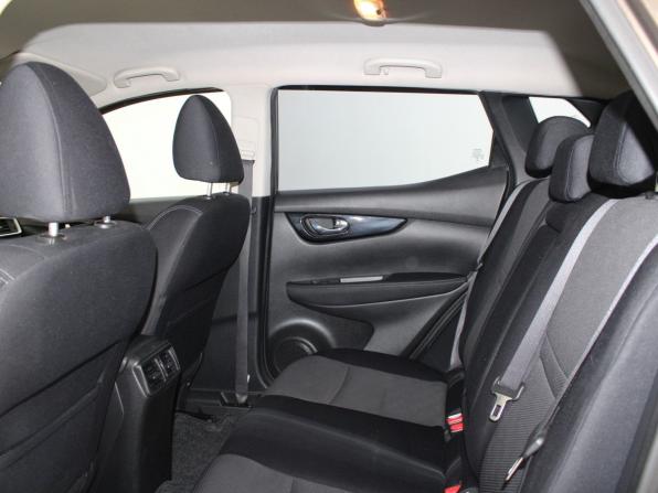 Nissan Qashqai II с пробегом 2014 года, цена 1 499 900 рублей, 155700 км, внедорожник, Автокод Объявления
