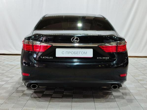 Lexus ES VI с пробегом 2014 года, цена 2 300 000 рублей, 258450 км, седан, Автокод Объявления