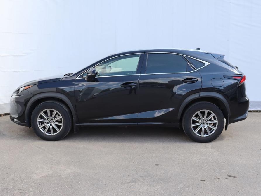 Lexus NX I Рестайлинг Москва  - изображение 8