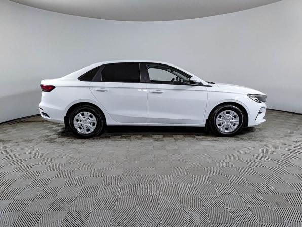 Geely Emgrand II с пробегом 2024 года, цена 1 550 000 рублей, 10000 км, седан, Автокод Объявления