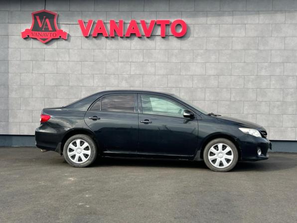 Toyota Corolla X (E140 E150) Рестайлинг с пробегом 2010 года, цена 1 050 000 рублей, 177408 км, седан, Автокод Объявления