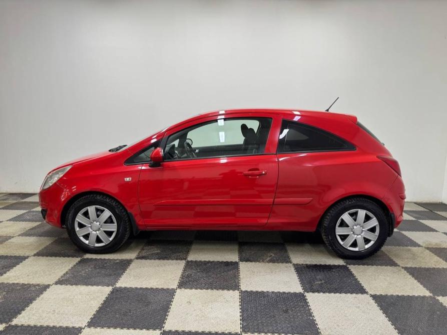 Opel Corsa D Воронеж  - изображение 8