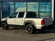 Volkswagen Amarok I Архангельск  - изображение 21
