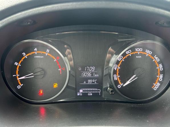 Lada (ВАЗ) Granta I Рестайлинг с пробегом 2018 года, цена 380 000 рублей, 130965 км, седан, Автокод Объявления