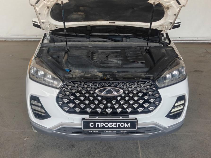 Chery Tiggo 7 Pro I Москва  - изображение 20