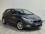 Kia Ceed II Санкт-Петербург  - изображение 20