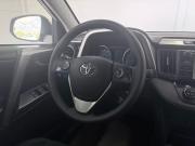 Toyota RAV4 IV (XA40) Рестайлинг Уфа  - изображение 27