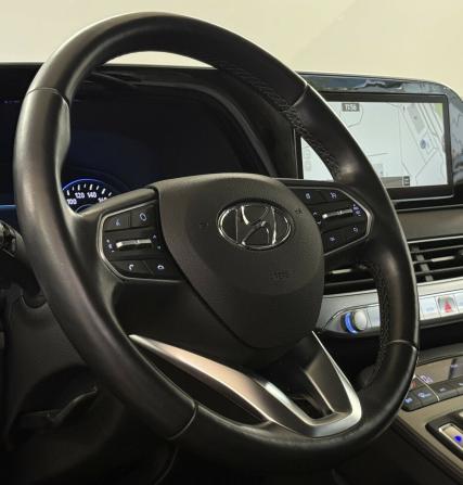 Hyundai Palisade I с пробегом 2022 года, цена 5 500 000 рублей, 47169 км, внедорожник, Автокод Объявления