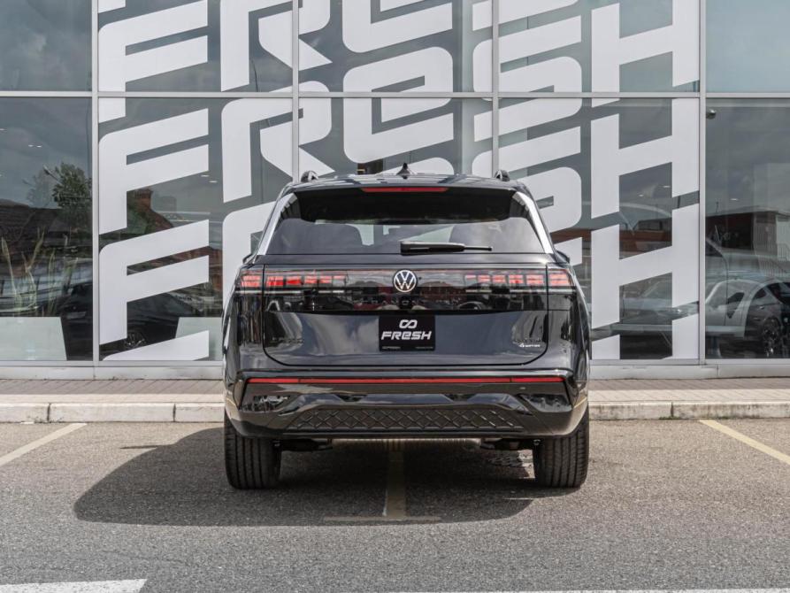 Volkswagen Teramont II (China Market) Краснодар  - изображение 4