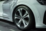 Audi Q8 I (4M) Рестайлинг Москва  - изображение 37