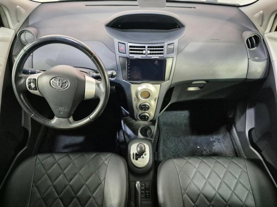 Toyota Yaris II Воронеж  - изображение 10