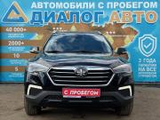 FAW Besturn X80 I Рестайлинг Набережные Челны  - изображение 27