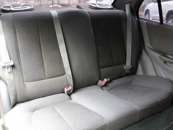 Hyundai Accent II с пробегом 2008 года, цена 350 000 рублей, 169835 км, седан, Автокод Объявления