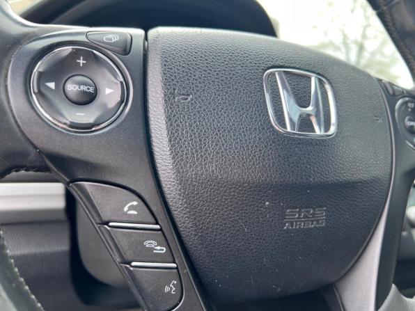 Honda Crosstour I Рестайлинг с пробегом 2013 года, цена 1 449 000 рублей, 270000 км, внедорожник, Автокод Объявления
