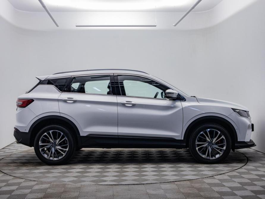 Belgee X50 Москва  - изображение 4