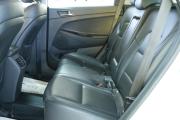 Hyundai Tucson III Омск  - изображение 42