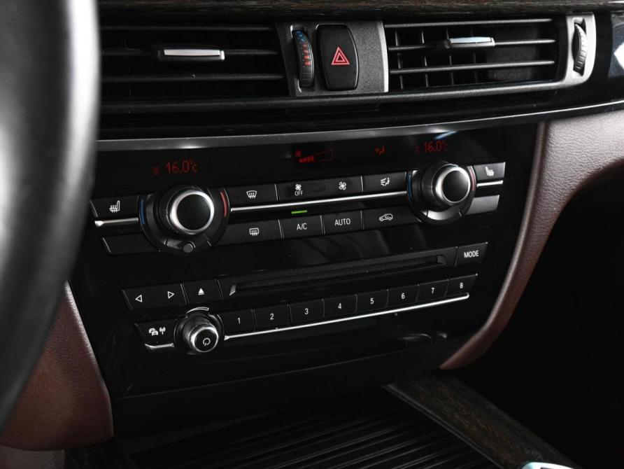 BMW X5 III (F15) Ростов-на-Дону  - изображение 16