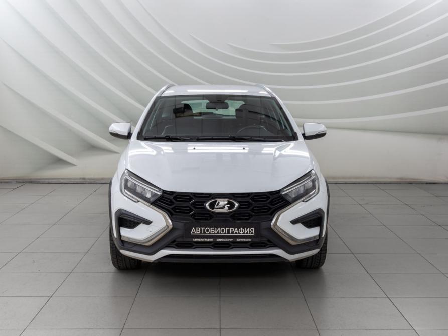 Lada (ВАЗ) Vesta I Рестайлинг (NG) Волгоград  - изображение 2