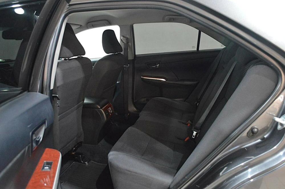 Toyota Camry VII (XV50) Сургут  - изображение 17