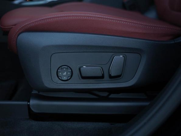 BMW X3 III (G01) Рестайлинг с пробегом 2024 года, цена 6 499 000 рублей, 8500 км, внедорожник, Автокод Объявления