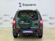 Chevrolet Niva I Рестайлинг Ставрополь  - изображение 19