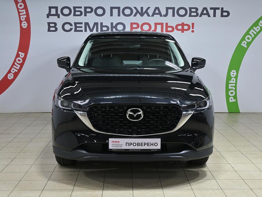 Mazda CX-5 II Рестайлинг Москва  - изображение 2