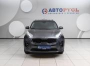 Kia Sportage IV Подольск  - изображение 27