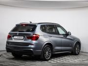 BMW X3 II (F25) Рестайлинг Санкт-Петербург  - изображение 40