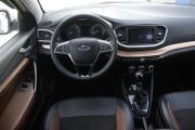 Lada (ВАЗ) Vesta I Рестайлинг (NG) Брянск  - изображение 31