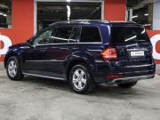 Mercedes-Benz GL-Класс I (X164) Рестайлинг Москва  - изображение 33