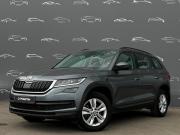 Skoda Kodiaq I Санкт-Петербург  - изображение 28